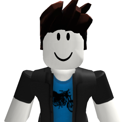 xxxloxx2 Roblox avatar torso