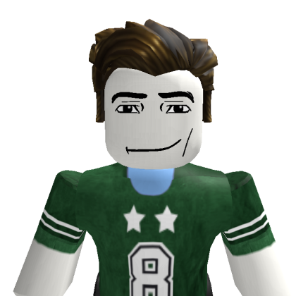 AwesomeRoundRacoon Roblox avatar torso