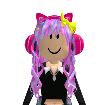 Zaraisop_34 Roblox avatar torso