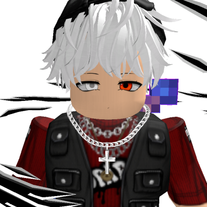 Kevin3018639 Roblox avatar torso