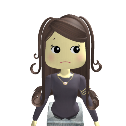 Cheetos1234d6 Roblox avatar torso