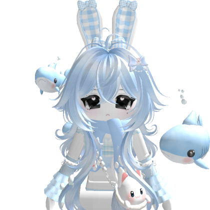 giyom18 Roblox avatar torso