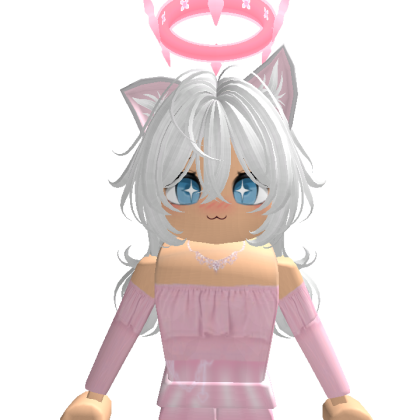1kittygamercutie Roblox avatar torso