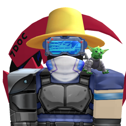reicuasa9 Roblox avatar torso