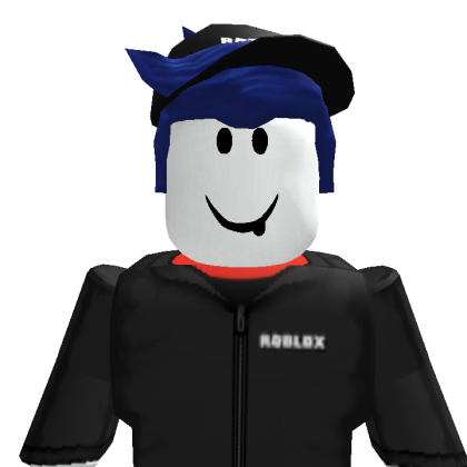mlkbvfcx Roblox avatar torso