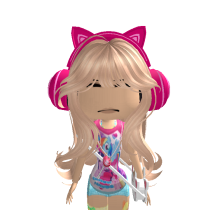 LOLJAYDA5 Roblox avatar torso