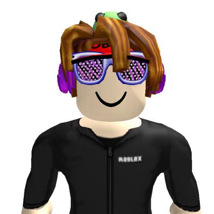 Geloo_128 Roblox avatar torso