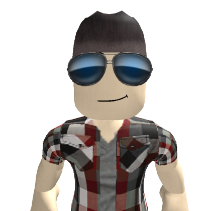 Aceme134 Roblox avatar torso