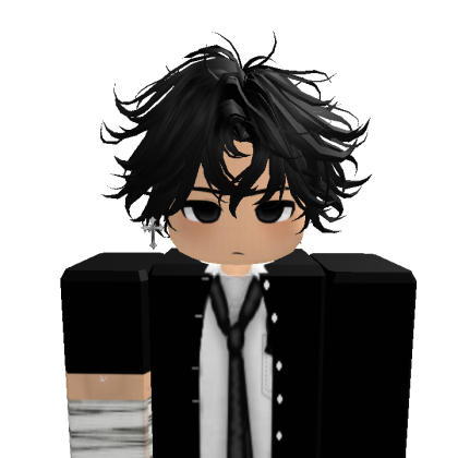BELLMTR Roblox avatar torso