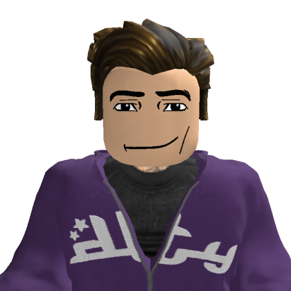 Quinn99gamers12 Roblox avatar torso