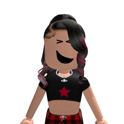 Ammiefof Roblox avatar torso