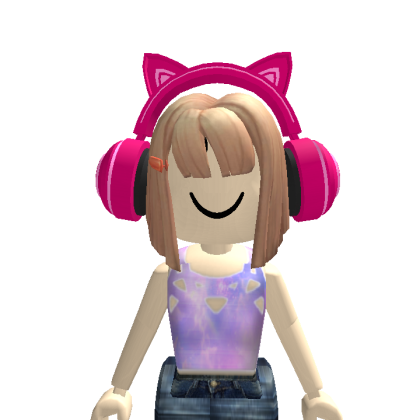 Klosk03 Roblox avatar torso