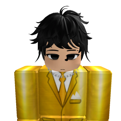 Bjbdjdgdh Roblox avatar torso