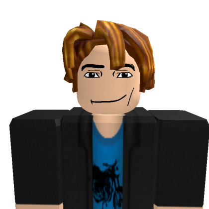 Capybaragod965 Roblox avatar torso