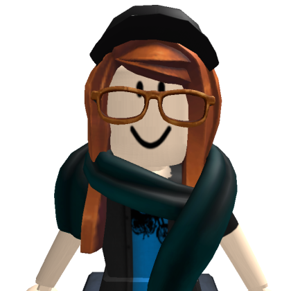 Lekmadyk Roblox avatar torso