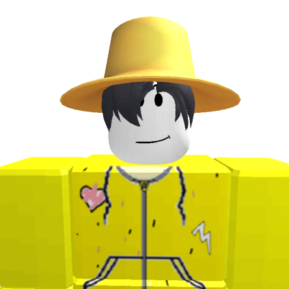 cykyp651 Roblox avatar torso