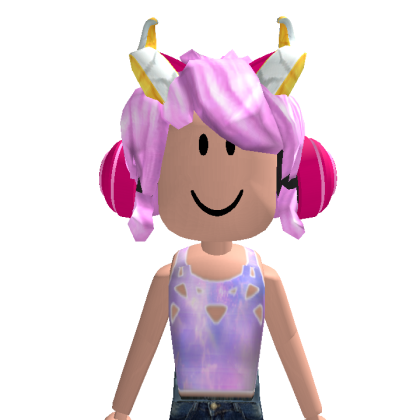 Kolossos130 Roblox avatar torso