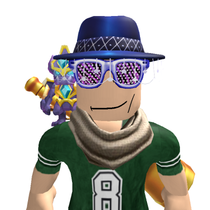 dojo20897 Roblox avatar torso