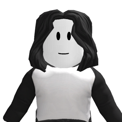 xJudi16 Roblox avatar torso