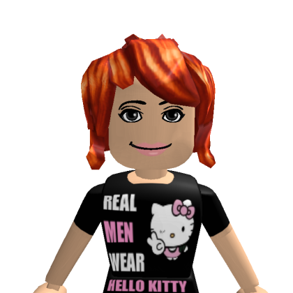 Alain545419 Roblox avatar torso