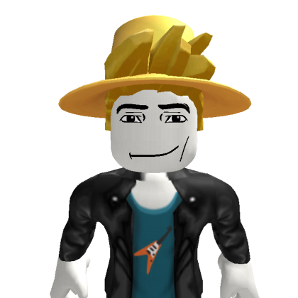 aykansi72 Roblox avatar torso