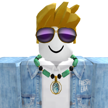 kanatasen5189 Roblox avatar torso