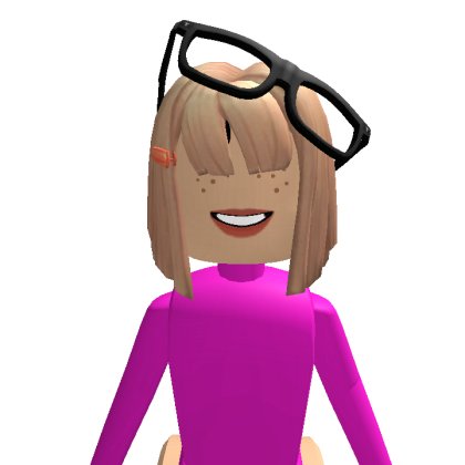lololihhhhgsh Roblox avatar torso