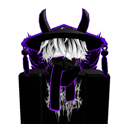 JozzGF Roblox avatar torso