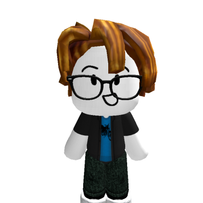 ACOX_JR022 Roblox avatar torso