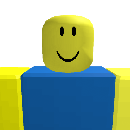 Ronaldo20181995 Roblox avatar torso