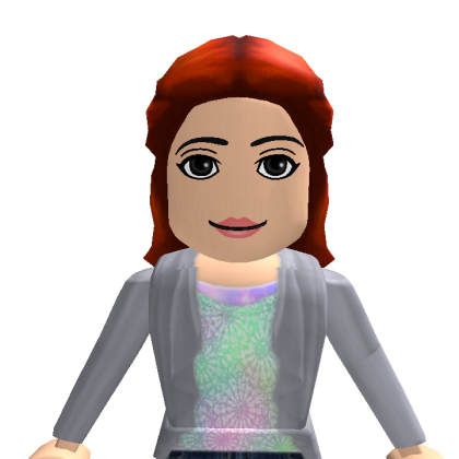 Sammyy12250 Roblox avatar torso