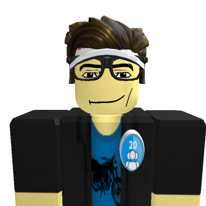 arkannei7 Roblox avatar torso