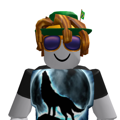 uerhr7r7377 Roblox avatar torso