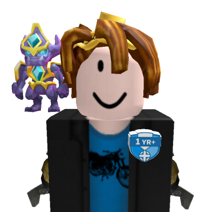 Robloxon_33 Roblox avatar torso