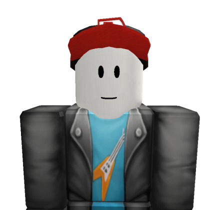 dgdsgklo Roblox avatar torso