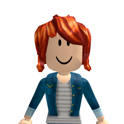 katlro7 Roblox avatar torso