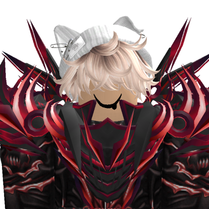 DaryanKurdish8 Roblox avatar torso