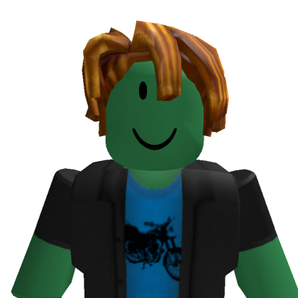 scrapy24684 Roblox avatar torso
