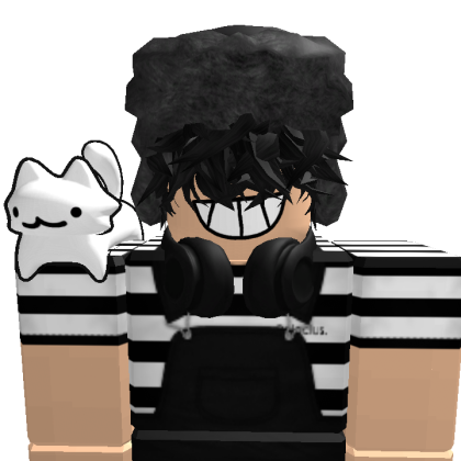 NinXzinho_yT Roblox avatar torso