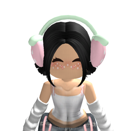 Milkiwei_coclate1 Roblox avatar torso
