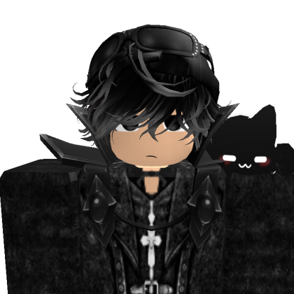 BACHIRA82636 Roblox avatar torso