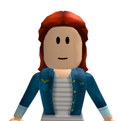 Lilycat7177 Roblox avatar torso