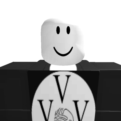 PVP106000 Roblox avatar torso