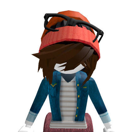 115ruumi Roblox avatar torso