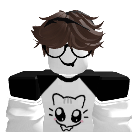 falsacchiotto6 Roblox avatar torso