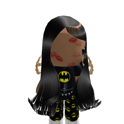 chaneiyegh Roblox avatar torso