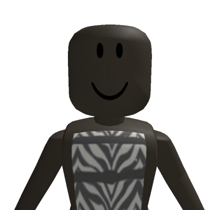 Colten87u6e Roblox avatar torso