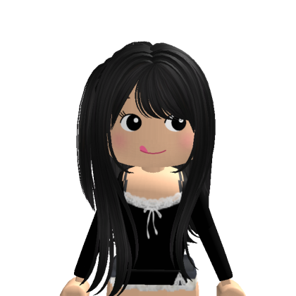 bella_dump702 Roblox avatar torso