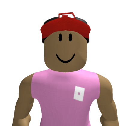 kazik_700 Roblox avatar torso