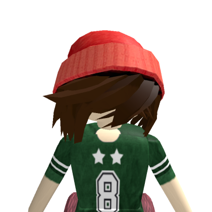 hanaharu27 Roblox avatar torso